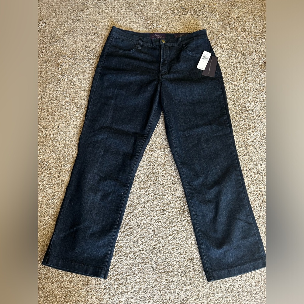 Not Your Daughters Jeans